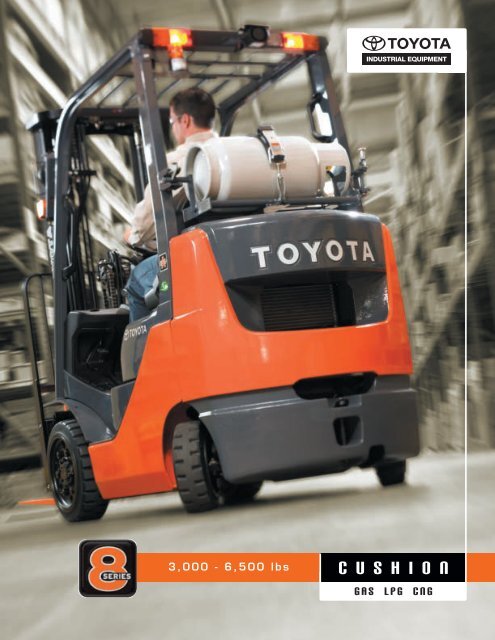 Download - Toyota Material Handling, U.S.A., Inc.