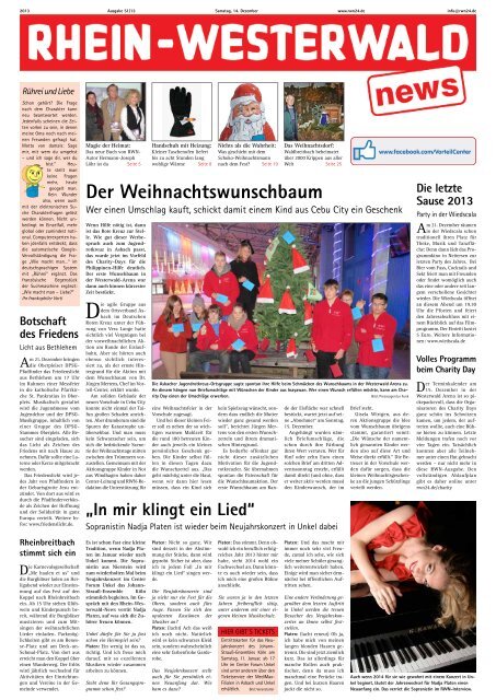 “Ziel speichern unter …”, um ein PDF - RWN24.de