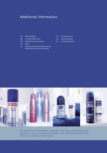 Download Beiersdorf