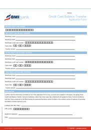 Balance Transfer (App Form).indd - BMI