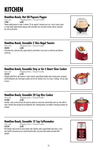 shopping catalog - Caesars Entertainment