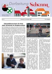 Dorfzeitung - RiSKommunal