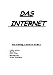 Internet 5A - BRG Viktring