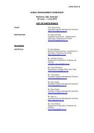 Appendix B - List of Participants.pdf - Tuna-org