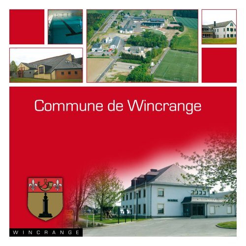Commune de Wincrange