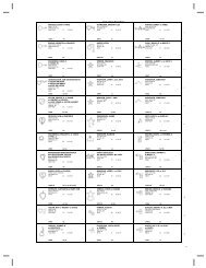 Arrow & Mill Iron Brands (page 341-354)