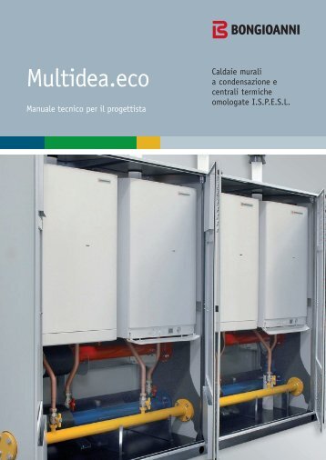 Manuale Prevendita Multidea.eco - Certened