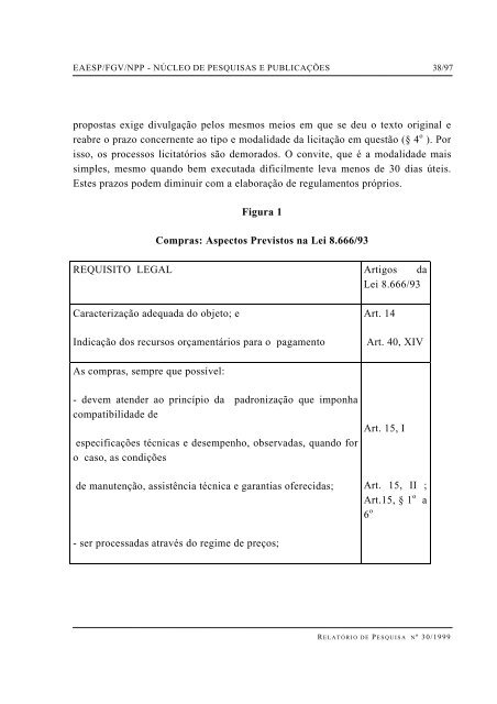 RESUMO PALAVRAS-CHAVE ABSTRACT - GVpesquisa