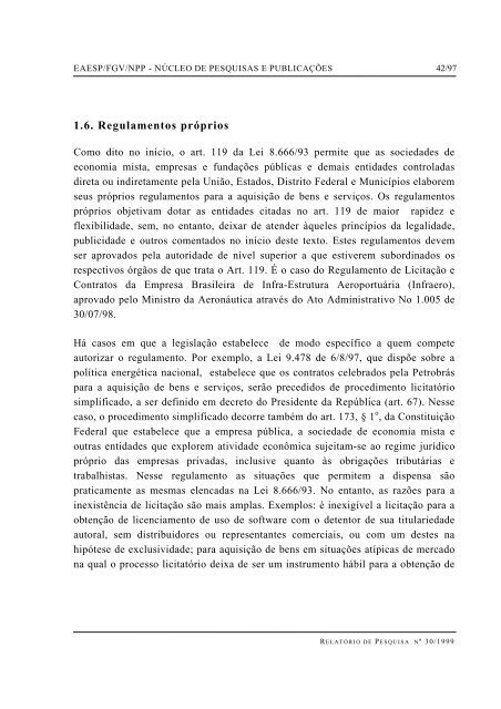 RESUMO PALAVRAS-CHAVE ABSTRACT - GVpesquisa