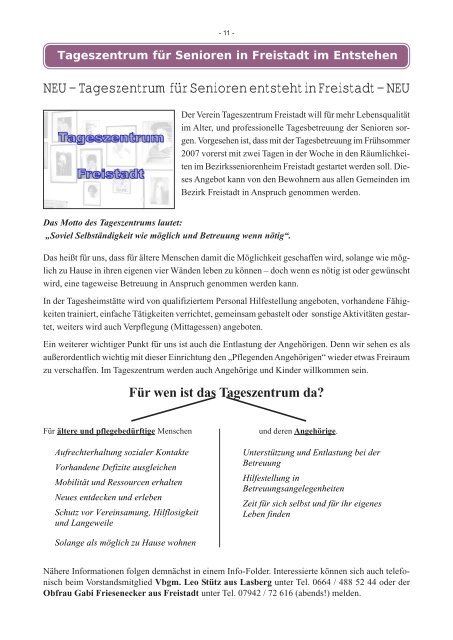 Datei herunterladen - .PDF - Lasberg