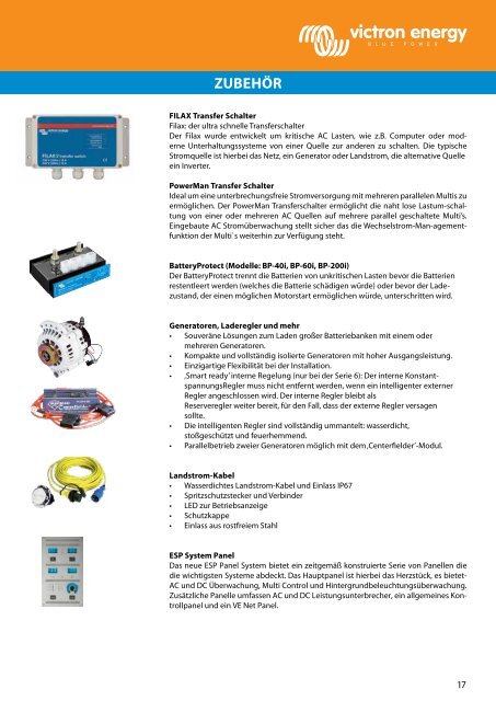 FAHRZEUGE - Neosolar.cz