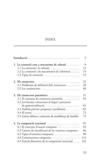 1. Connectors - e-BUC