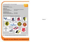 Besuchen sie unsere Webseite: www.fcduebendorf.ch - FC DÃ¼bendorf