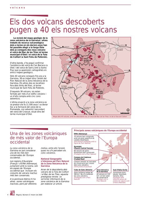 La variant de Castellfollit - Generalitat de Catalunya