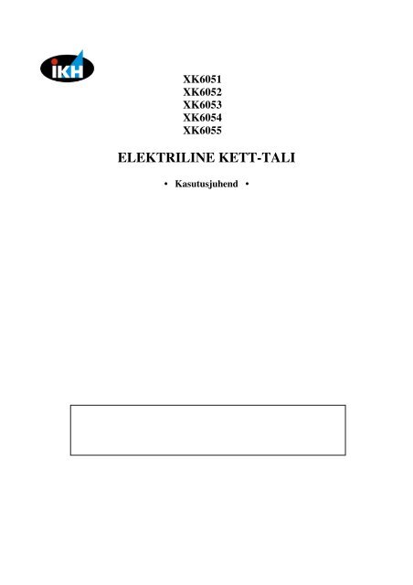 XK6051 XK6055.pdf