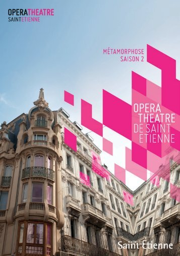 PDF - 9.4Mo - OpÃ©ra ThÃ©Ã¢tre de Saint-Etienne