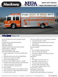 Printable Page w/ Drawings (PDF) - Hackney Emergency Vehicles