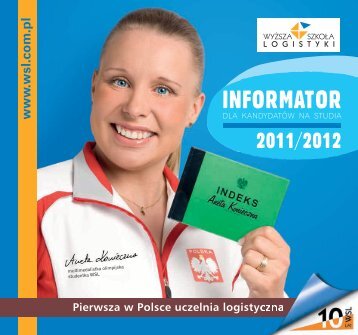 INFORMATOR - Edutargi.pl