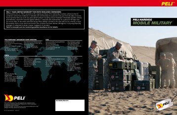 PELITM - Military Systems & Technology