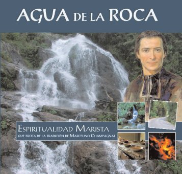 Agua de la Roca