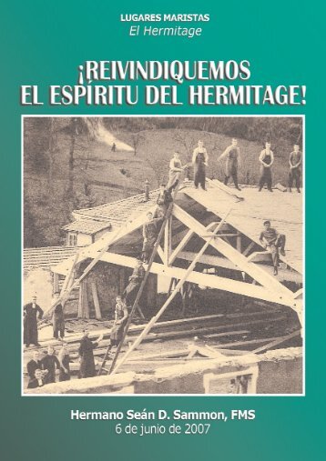 PDF 729 kb - Hermanos Maristas