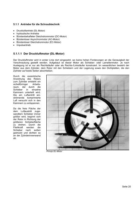 1 Die Schraubverbindung allgemein - IBES Electronic GmbH