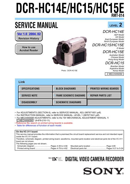 SONY DCR-HC15 DRIVER FOR WINDOWS MAC SONY DCR-HC15 WINDOWS 10 DRIVER DOWNLOAD