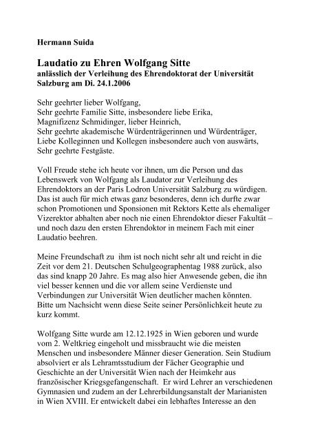 Dr Hermann Suida Geographie Und Wirtschaftskunde