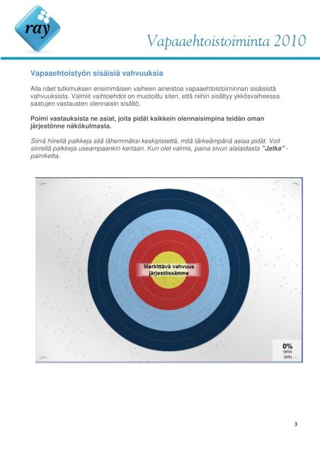 KansalaisjÃ¤rjestÃ¶toiminnan ytimessÃ¤ - Kansalaisareena