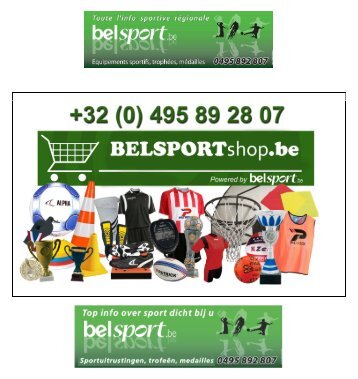 Untitled - Belsport