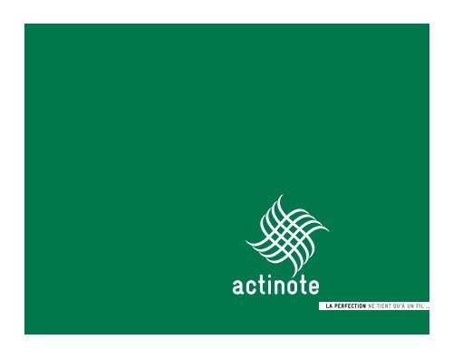 Doc Actinote BAT(-1).indd - Mutine Hi-Fi