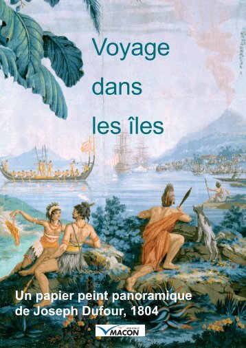 Voyage dans les Ã®les - MusÃ©es de Bourgogne