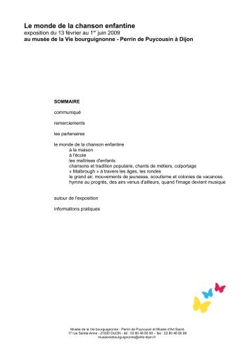 Chanson Française Virgule chanson francaise virgule