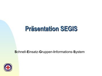 segis