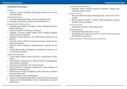 PJ Logbuch Med-II DIN A5 ab dem 23.02.2013 (PDF) - Medizinische ...