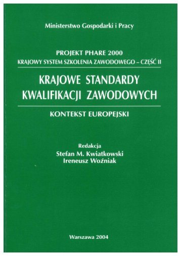 2. - Ministerstwo Pracy i Polityki SpoÅecznej