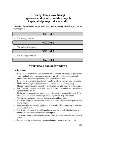 2. - Ministerstwo Pracy i Polityki SpoÅecznej