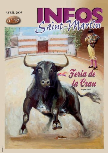 xp ism197:Mise en page 1 - Ville de Saint-Martin-de-Crau