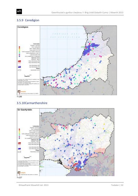 An evaluation of Urdd Gobaith Cymru's Routes to the Sumit Project