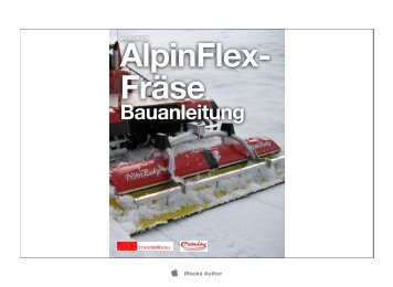 AFF Bauanleitung PDF - AT modellbau