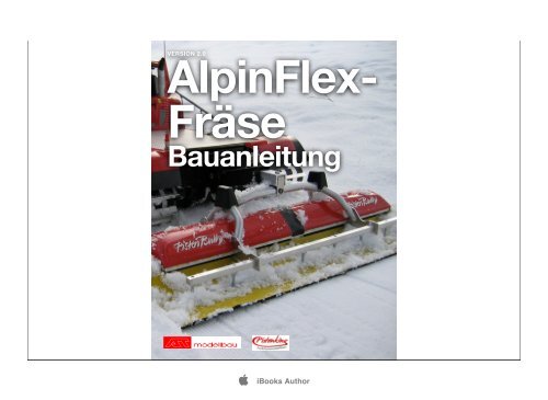 AFF Bauanleitung PDF - AT modellbau