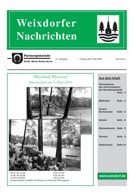 pdf 444kB - Weixdorf