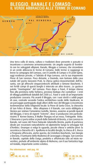 SCARICA LA GUIDA COMPLETA in formato PDF - Strade del Vino e ...