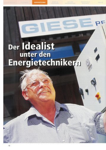 PDF - Giese Energie