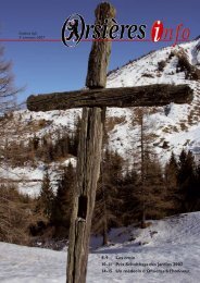 2007 - 3 - Commune d'OrsiÃ¨res