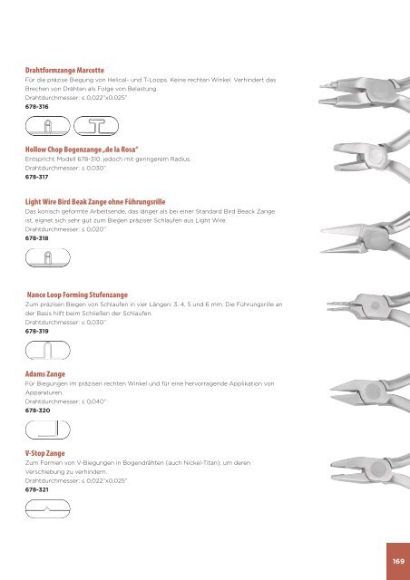 Instrument - GAC-Ortho.com