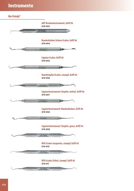 Instrument - GAC-Ortho.com