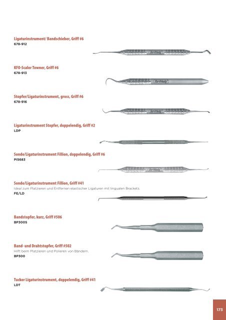 Instrument - GAC-Ortho.com