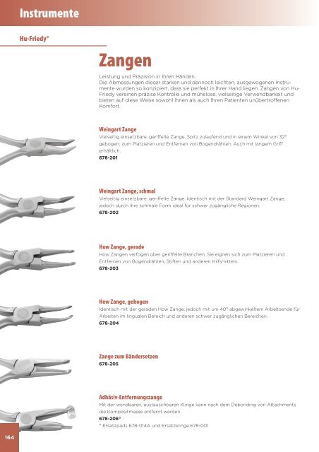 Instrument - GAC-Ortho.com