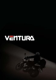 Venhill Stainless Steel Braided Brake Line Hose For Honda CB250RS 1980-85 – Front Single Kit